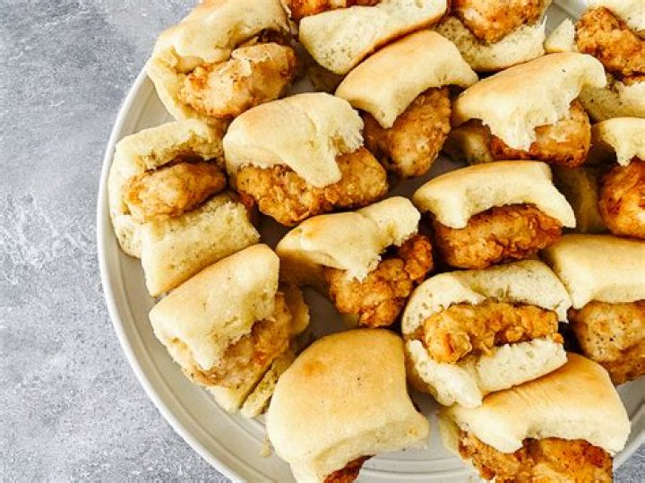 Does Chick-Fil-A have chicken minis?