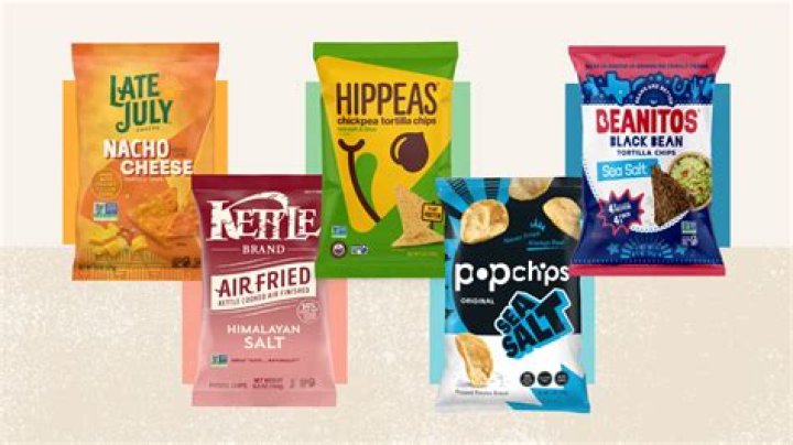 What are some hot chips?