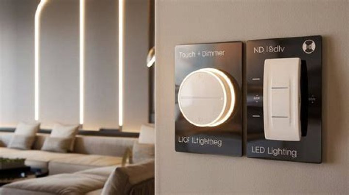 What is the best brand of dimmer switch?
