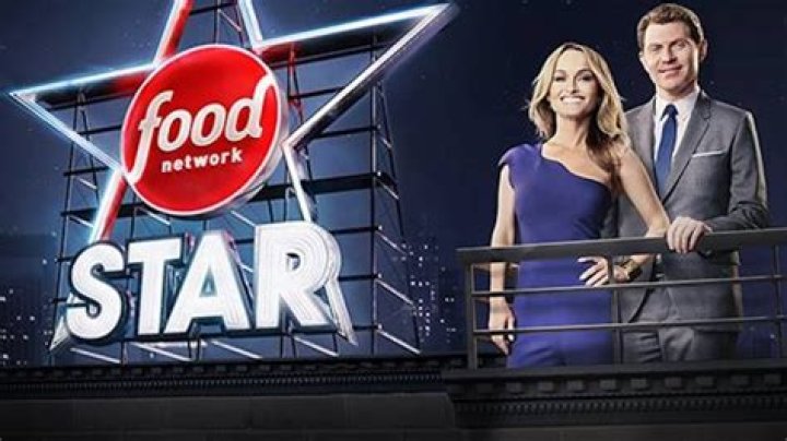 Where can I watch The Next Food Network Star Season 2?