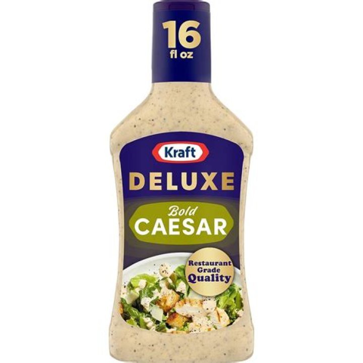 Which Kraft dressings are gluten-free?